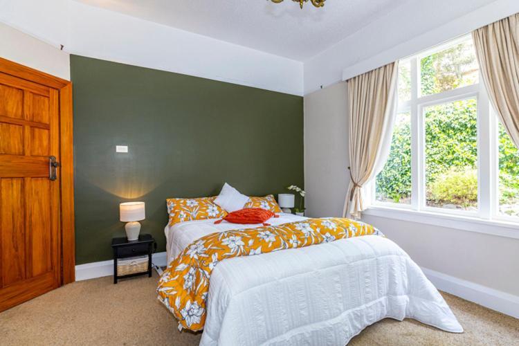 The Magnolia Villa Cbd Timaru Extérieur photo