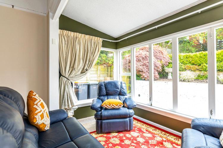 The Magnolia Villa Cbd Timaru Extérieur photo