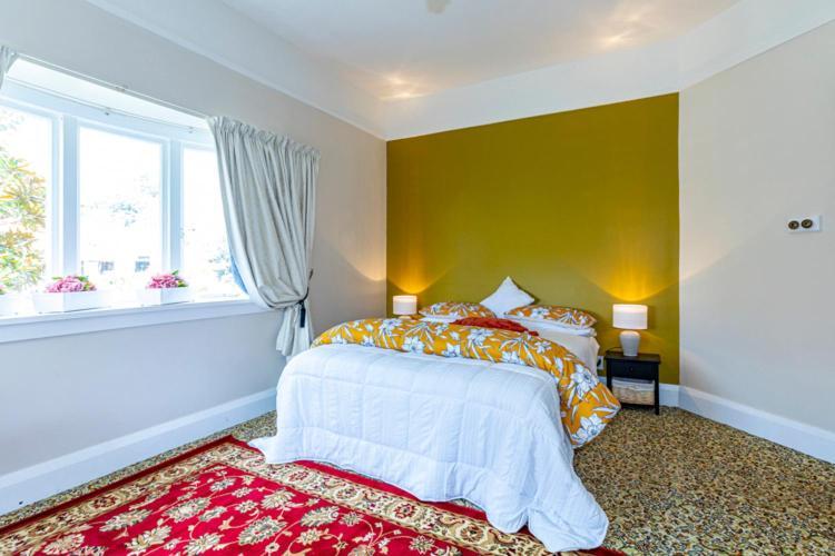 The Magnolia Villa Cbd Timaru Extérieur photo