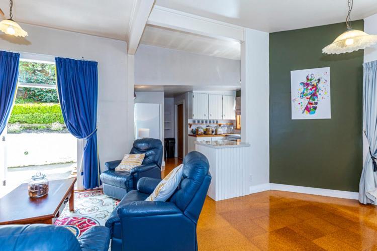 The Magnolia Villa Cbd Timaru Extérieur photo